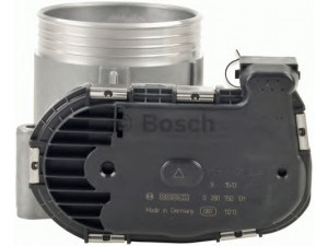 BOSCH 0 280 750 131 droselio korpusas 
 Kuro mišinio formavimas -> Mišinio sudarymas -> Droselis/kuro vamzdeliai/vakuumo žarnelė