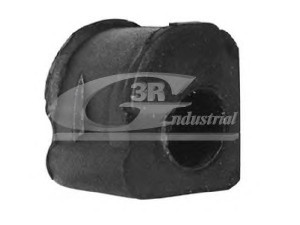 3RG 60721 skersinio stabilizatoriaus įvorių komplektas 
 Ašies montavimas/vairavimo mechanizmas/ratai -> Stabilizatorius/fiksatoriai -> Sklendės
191411314, 191411314