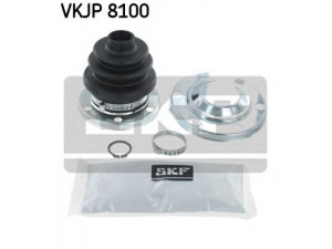 SKF VKJP 8100 gofruotoji membrana, kardaninis velenas 
 Ratų pavara -> Gofruotoji membrana
33 21 1 208 443, 33 21 9 067 909