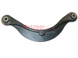 METZGER 58050909 vikšro valdymo svirtis 
 Ašies montavimas/vairavimo mechanizmas/ratai -> Valdymo svirtis/pasukamosios svirties sujungimas -> Vairo trauklės (valdymo svirtis, išilginis balansyras, diago
G26A-28-C10, GJ6A-18-C10A, GJ6A-28-C10A