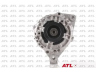 ATL Autotechnik L 39 780 kintamosios srovės generatorius 
 Elektros įranga -> Kint. sr. generatorius/dalys -> Kintamosios srovės generatorius
5705 S2, 5705 W5, 5705W4, 96 178 612 280