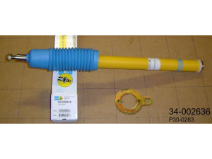 BILSTEIN 34-002636 amortizatorius