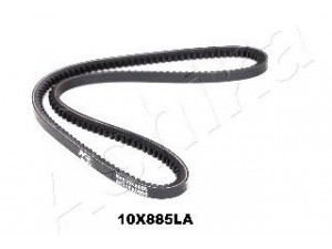 ASHIKA 109-10X885LA V formos diržas 
 Techninės priežiūros dalys -> Techninės priežiūros intervalai
KKY01-15-908B