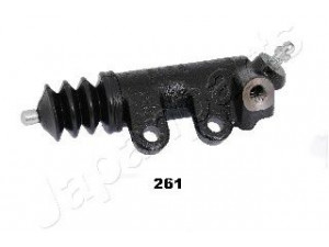 JAPANPARTS CY-261 darbinis cilindras, sankaba 
 Sankaba/dalys -> Sankabos valdymas -> Vykdomasis cilindras
31470-12130