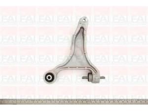 FAI AutoParts SS2701 vikšro valdymo svirtis 
 Ašies montavimas/vairavimo mechanizmas/ratai -> Valdymo svirtis/pasukamosios svirties sujungimas -> Vairo trauklės (valdymo svirtis, išilginis balansyras, diago
30635231