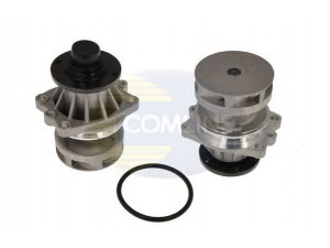 COMLINE EWP052 vandens siurblys 
 Aušinimo sistema -> Vandens siurblys/tarpiklis -> Vandens siurblys
11 51 1 433 712, 11 51 1 433 828