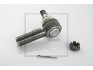 PE Automotive 102.110-00A skersinės vairo trauklės galas; išilginės vairo trauklės galas
0 110 196, 110196