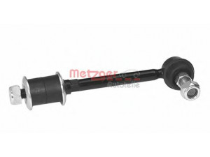 METZGER 53016518 šarnyro stabilizatorius 
 Ašies montavimas/vairavimo mechanizmas/ratai -> Stabilizatorius/fiksatoriai -> Savaime išsilyginanti atrama
54618-50J11, 54618-50J20, 54618-57C21