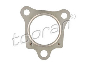 TOPRAN 821 305 tarpiklis, kroviklis 
 Išmetimo sistema -> Turbokompresorius
28285 2A100, 28285 2A100