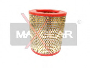 MAXGEAR 26-0184 oro filtras 
 Techninės priežiūros dalys -> Techninės priežiūros intervalai
1444-A1, 1384034, 4389435, 5980183