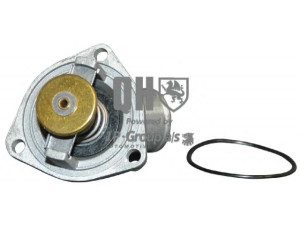JP GROUP 1214600719 termostatas, aušinimo skystis 
 Aušinimo sistema -> Termostatas/tarpiklis -> Thermostat
1338050, 1338057, 1338063, 1338070