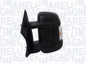 MAGNETI MARELLI 350315027730 išorinis veidrodėlis 
 Kėbulas -> Liukai/stogai/durys/stoglangis/sulankstomas stogas -> Durys/dalys
735440417, 735517100, 735620772