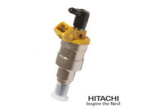 HITACHI 2507102 purkštukas 
 Kuro mišinio formavimas -> Mišinio sudarymas -> Purkštukas/antgalis/antgalio laikiklis/PDE
1660054C00, 1660054C02, WA46000A52WWW
