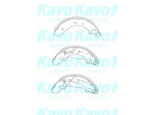 KAVO PARTS BS-2905 stabdžių trinkelių komplektas 
 Techninės priežiūros dalys -> Papildomas remontas
04431ST3E00, 04431S74E00, 04431S74E50