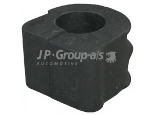 JP GROUP 1140603000 įvorė, stabilizatorius 
 Ašies montavimas/vairavimo mechanizmas/ratai -> Stabilizatorius/fiksatoriai -> Sklendės
1J0411314P
