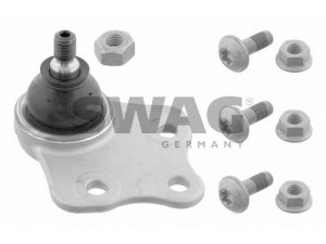 SWAG 10 92 8511 atramos/vairo trauklė 
 Ašies montavimas/vairavimo mechanizmas/ratai -> Sujungimai -> Atramos/vairo trauklė
000 330 10 07, 211 330 99 07