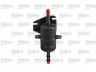VALEO 587018 kuro filtras 
 Techninės priežiūros dalys -> Papildomas remontas
46416684, 7083750, 71736106