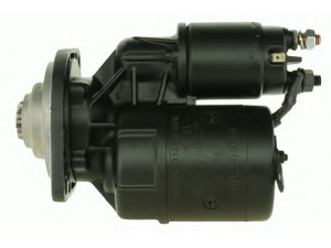 FRIESEN 8080019 starteris 
 Elektros įranga -> Starterio sistema -> Starteris
443115141310, 6U0 911 023B