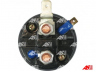 AS-PL SS4028 solenoidinis jungiklis, starteris