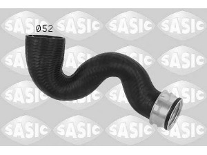 SASIC 3336045 kompresoriaus padavimo žarna 
 Išmetimo sistema -> Turbokompresorius
8E0145834M