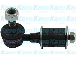 KAVO PARTS SLS-2003 šarnyro stabilizatorius 
 Ašies montavimas/vairavimo mechanizmas/ratai -> Stabilizatorius/fiksatoriai -> Savaime išsilyginanti atrama
51320ST7003