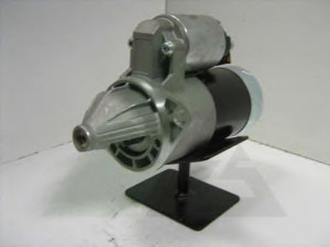 AES ACS-157 starteris
5166001130, 5166001131, 5166401600