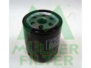 MULLER FILTER FO287 alyvos filtras 
 Filtrai -> Alyvos filtras
1218846, 1250507, 1595247, 1751529