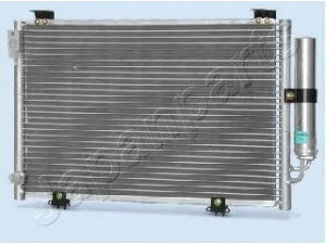 JAPANPARTS CND153007 kondensatorius, oro kondicionierius 
 Oro kondicionavimas -> Kondensatorius
884500D020, 884500D021, 8846052020