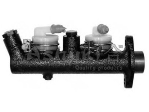 ASHUKI C035-75 pagrindinis cilindras, stabdžiai
MB238476, MB534703