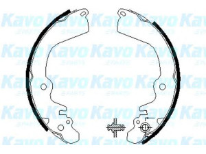KAVO PARTS BS-6407 stabdžių trinkelių komplektas 
 Techninės priežiūros dalys -> Papildomas remontas
MB618189, MB618189R, MB618189Y