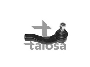 TALOSA 42-08378 skersinės vairo trauklės galas 
 Vairavimas -> Vairo mechanizmo sujungimai
4504689210, 4504689210
