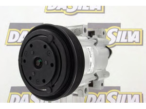 DA SILVA FC3213 kompresorius, oro kondicionierius 
 Oro kondicionavimas -> Kompresorius/dalys
1037516, 1405815, 1E0361450, 96FW-19D629-AC
