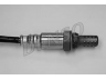 DENSO DOX-0206 lambda jutiklis 
 Išmetimo sistema -> Jutiklis/zondas
89465-17201, 89465-33120, 89465-52020