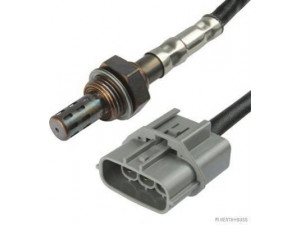 MAGNETI MARELLI 600000039810 lambda jutiklis
22690-5M014, 22690-7J500, 22690-9F600