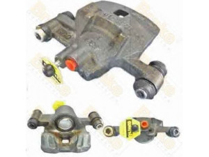Brake ENGINEERING CA1765R stabdžių apkaba 
 Dviratė transporto priemonės -> Stabdžių sistema -> Stabdžių apkaba / priedai
H26226980, H26226980A, HF3926980