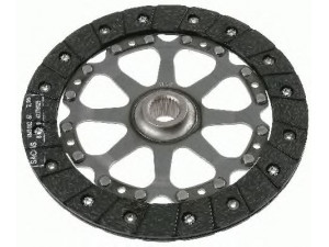 SACHS 1864 001 496 sankabos diskas
991 116 913 00, 9G1 116 013 03