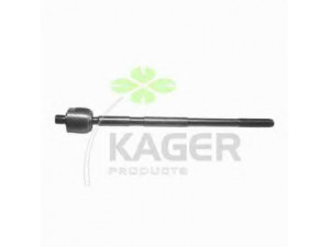 KAGER 41-0421 vidinė skersinė vairo trauklė 
 Vairavimas -> Vairo mechanizmo sujungimai
6 185 338, 87 GB 3L51 9BA