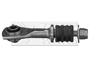 KEY PARTS KDL6438 šarnyro stabilizatorius 
 Ašies montavimas/vairavimo mechanizmas/ratai -> Stabilizatorius/fiksatoriai -> Savaime išsilyginanti atrama
1 035 911, 1 039 511, 1022358, 1035911
