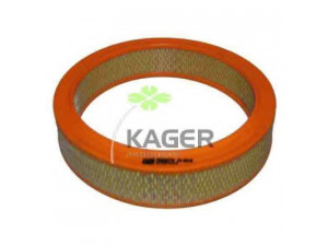 KAGER 12-0219 oro filtras 
 Filtrai -> Oro filtras
214, IIM214, 1263958, 133721257764