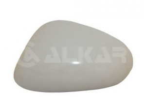 ALKAR 6341095 korpusas, išorinis veidrodėlis 
 Kėbulas -> Langai/veidrodėliai -> Veidrodėlis
1P0 857 537 GRU
