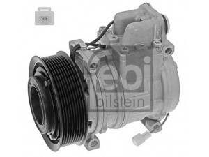 FEBI BILSTEIN 44914 kompresorius, oro kondicionierius
541 230 11 11