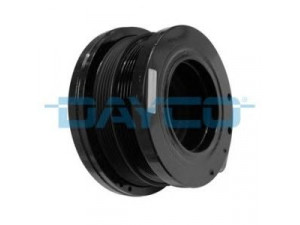 DAYCO DPV1064 skriemulys, alkūninis velenas 
 Diržinė pavara -> Dirželio skriemulys
11232247886, 11232247890, LHG000100