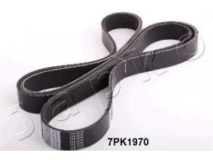 JAPKO 7PK1970 V formos rumbuoti diržai 
 Techninės priežiūros dalys -> Techninės priežiūros intervalai
90916-02490, 90916-02635