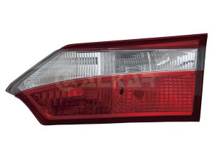 ALKAR 2242031 kombinuotas galinis žibintas 
 Kėbulas -> Transporto priemonės galas -> Kombinuotas galinis žibintas/dalys -> Kombinuotas galinis žibintas
81581-02530