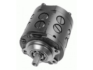ZF LENKSYSTEME 8607.955.125 hidraulinis siurblys, vairo sistema
77706473