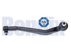 BENDIX 040624B skersinės vairo trauklės galas 
 Vairavimas -> Vairo mechanizmo sujungimai
32211701038