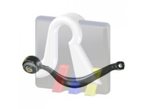RTS 95-09509-1 vikšro valdymo svirtis 
 Ašies montavimas/vairavimo mechanizmas/ratai -> Valdymo svirtis/pasukamosios svirties sujungimas -> Vairo trauklės (valdymo svirtis, išilginis balansyras, diago
31121096170, 31126769718