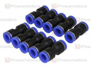 PNEUMATICS PNE1-12 sankabos galvutė