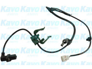 KAVO PARTS BAS-9038 jutiklis, rato greitis 
 Elektros įranga -> Jutikliai
8954244010