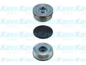 KAVO PARTS DFP-3001 laisvos eigos sankaba, kint. sr. generatorius 
 Diržinė pavara -> Laisvos eigos sankaba, kint. sr. generatorius
373222A000, 373222A100, 373222A110